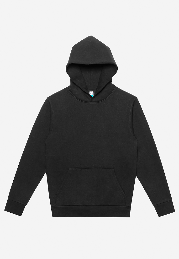 Lane Seven Urban Hoodie Garment Dyed LS16001GD JUMBO 16"X18"
