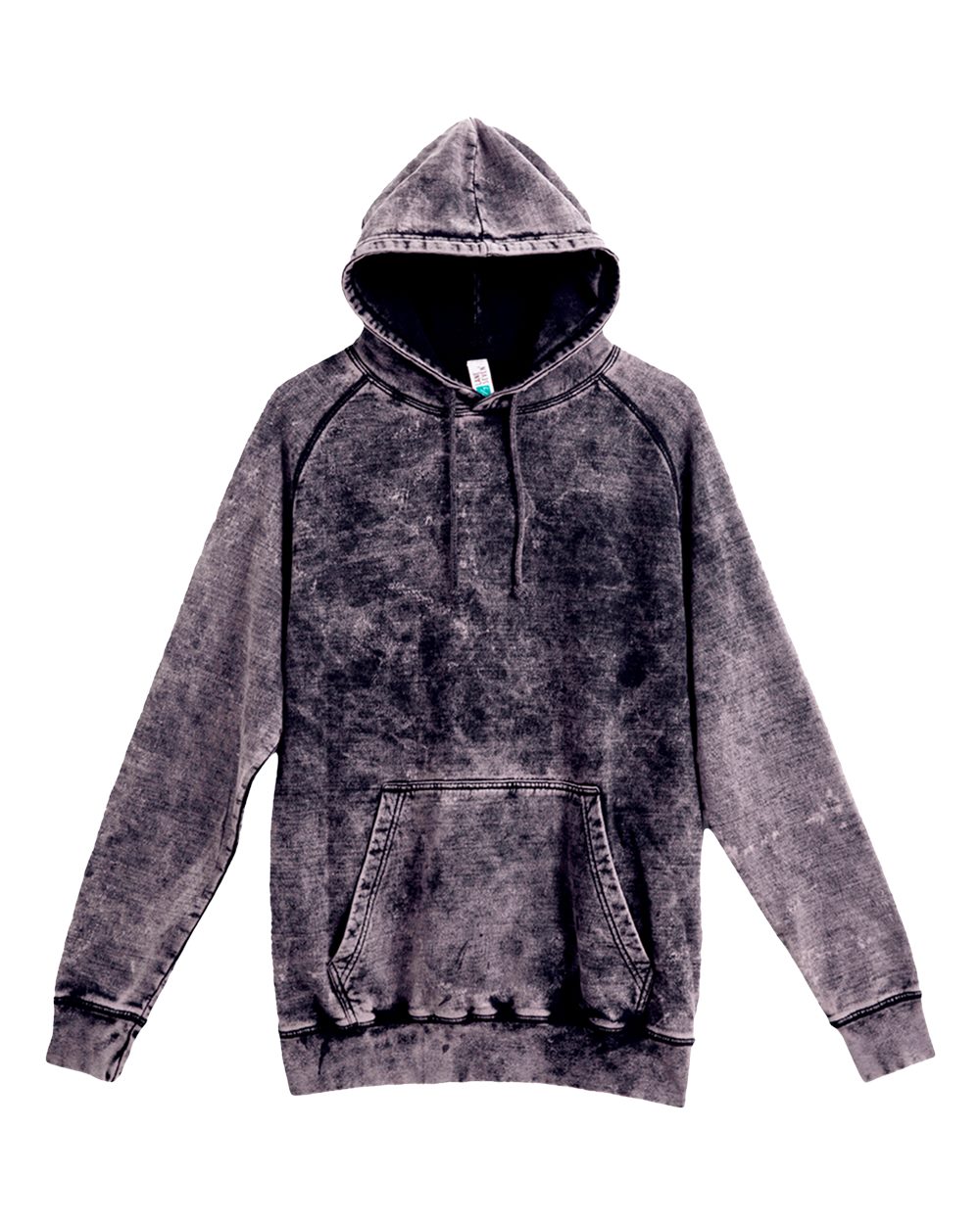 LST004 Cloud Black