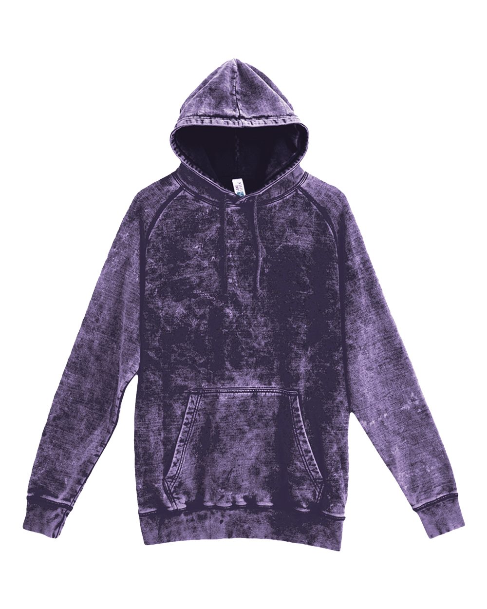 LST004 Cloud Purple