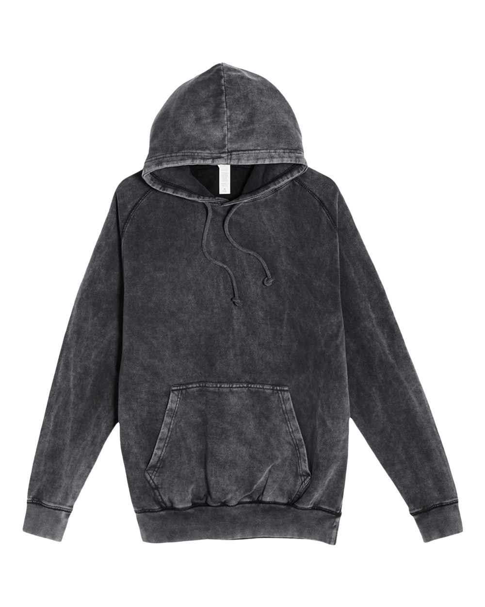 LST004 Vintage Black