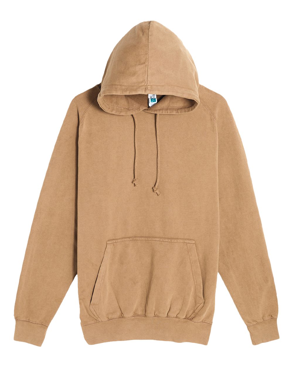 LST004 Vintage Camel