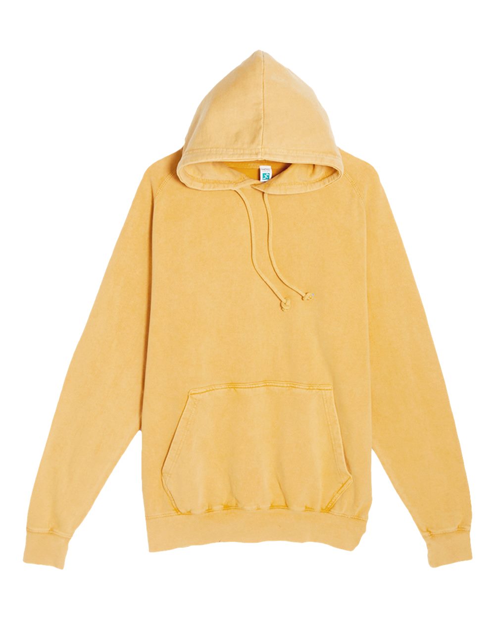 LST004 Vintage Mustard