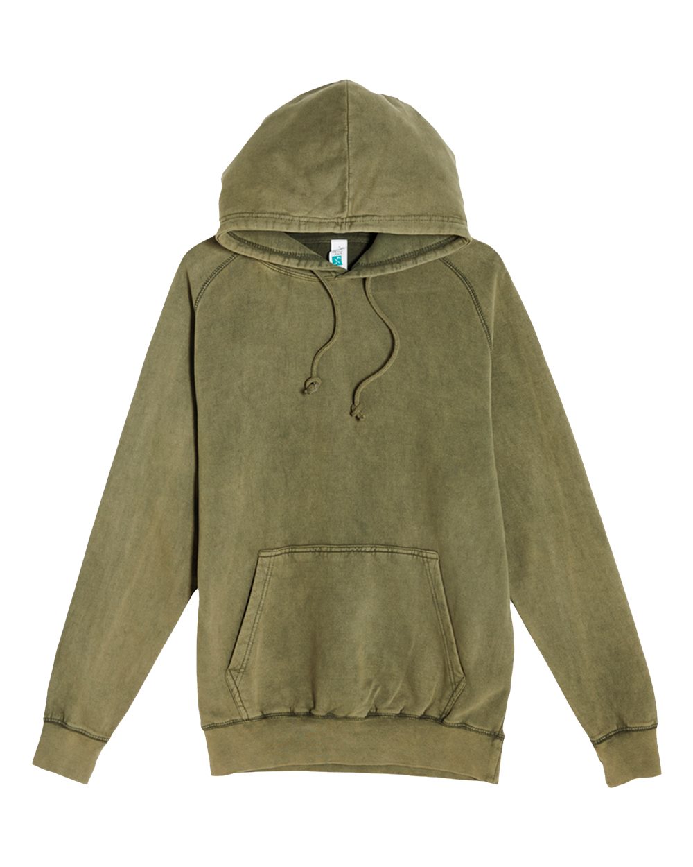 LST004 Vintage Olive