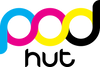 Podhut Logo