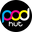 POD Hut logo