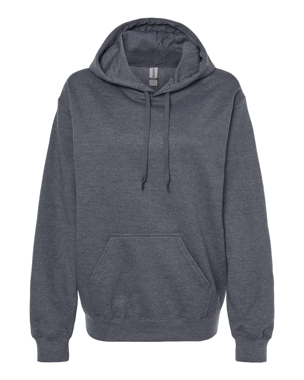 SF500 Dark Heather