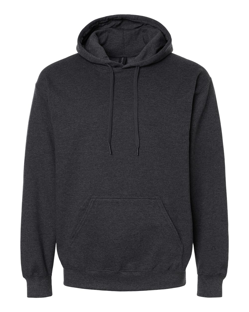 SF500 Heather Black