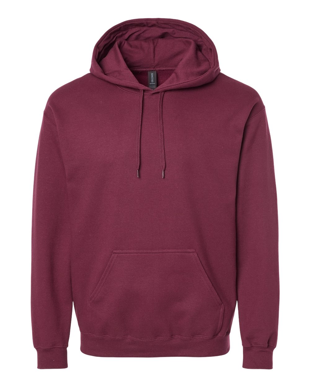 SF500 Maroon